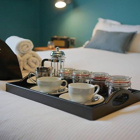 The Alma Taverns Boutique Suites - Room 5 - Hopewell Бристол Екстериор снимка