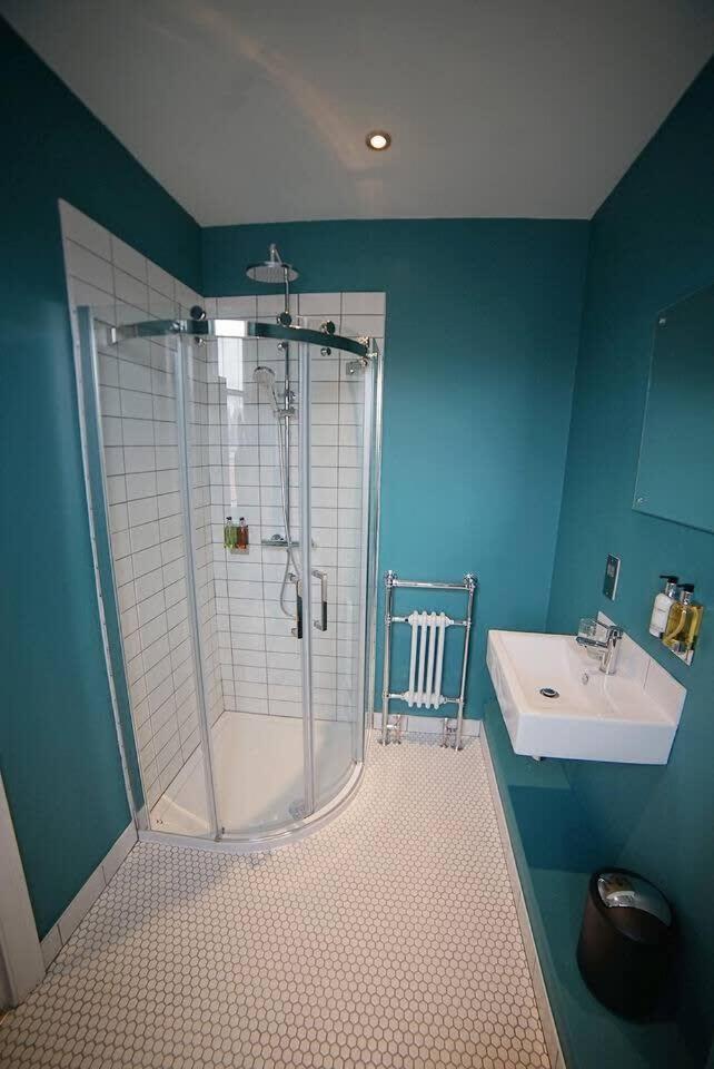 The Alma Taverns Boutique Suites - Room 5 - Hopewell Бристол Екстериор снимка