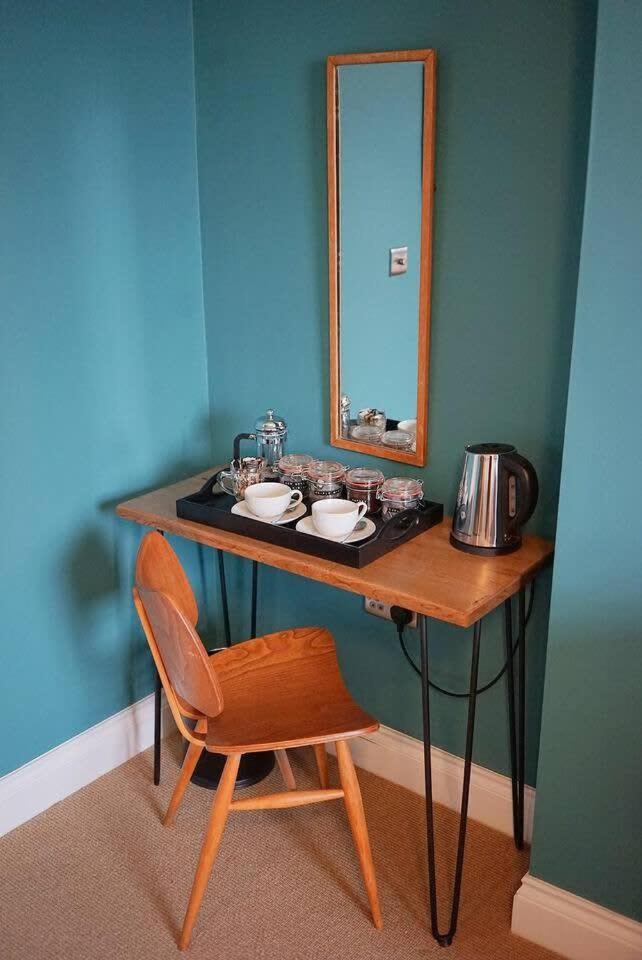 The Alma Taverns Boutique Suites - Room 5 - Hopewell Бристол Екстериор снимка